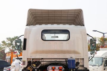 ��� J6F 4.5T 4.16�׵��Ŵ��綯��ʽ�Ῠ(Һɲ)(CA5040XXYP40L3BEVA84)98.04kWhͼƬ