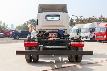 ��� J6F 4.5T 4.16�׵��Ŵ��綯��ʽ�Ῠ(Һɲ)(CA5040XXYP40L3BEVA84)98.04kWhͼƬ