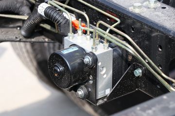 ��� J6F 4.5T 4.16�׵��Ŵ��綯��ʽ�Ῠ(Һɲ)(CA5040XXYP40L3BEVA84)98.04kWhͼƬ