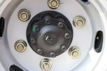 ��� J6F 4.5T 4.16�׵��Ŵ��綯��ʽ�Ῠ(Һɲ)(CA5040XXYP40L3BEVA84)98.04kWhͼƬ