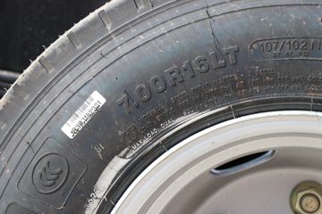 ��� J6F 4.5T 4.16�׵��Ŵ��綯��ʽ�Ῠ(Һɲ)(CA5040XXYP40L3BEVA84)98.04kWhͼƬ