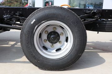 ��� J6F 4.5T 4.16�׵��Ŵ��綯��ʽ�Ῠ(Һɲ)(CA5040XXYP40L3BEVA84)98.04kWhͼƬ