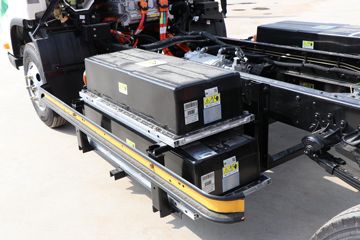 ��� J6F 4.5T 4.16�׵��Ŵ��綯��ʽ�Ῠ(Һɲ)(CA5040XXYP40L3BEVA84)98.04kWhͼƬ