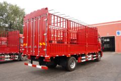 新疆君宇广利汽车销售服务有限公司载货车辆火热促销中