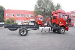 购解放J6L载货车 享高达0.5万优惠