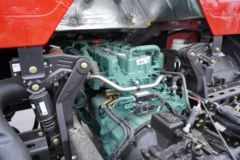 一汽解放 J6L中卡 尊享版 绿通款 260马力 4X2 6.75米栏板载货车(国六)(高顶)(速比4.444)(CA1180P62K1L4E6)