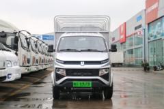 锋锐F3E电动载货车佛山市火热促销中 让利高达6万