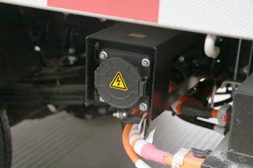 Զ�� ����F3E ���ʰ� 3.5T 3.7�׵��Ŵ��綯��դʽ΢��(JGL5037CCYBEVM1)55.7kWhͼƬ