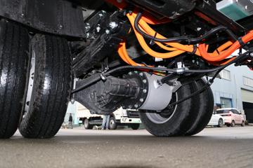 Զ�� ����F3E ���ʰ� 3.5T 3.7�׵��Ŵ��綯��դʽ΢��(JGL5037CCYBEVM1)55.7kWhͼƬ