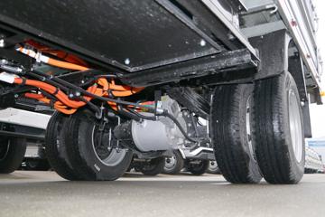 Զ�� ����F3E ���ʰ� 3.5T 3.7�׵��Ŵ��綯��դʽ΢��(JGL5037CCYBEVM1)55.7kWhͼƬ