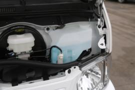 远程E6&nbsp;电动封闭厢货底盘图片