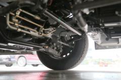 远程 E6 2020款 3.5T 5.45米纯电动封闭货车50.23kWh