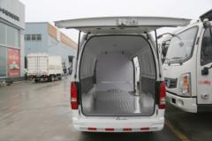 远程 E6 2020款 3.5T 5.45米纯电动封闭货车50.23kWh