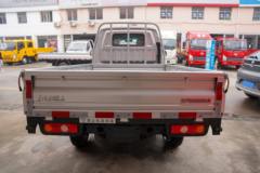 东风 小霸王W08 1.5L 113马力 3.05米单排栏板小卡(国六)(带空调)(EQ1031S60Q3)