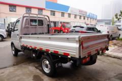 东风 小霸王W08 1.5L 113马力 3.05米单排栏板小卡(国六)(带空调)(EQ1031S60Q3)