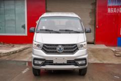 东风 小霸王W08 1.5L 113马力 3.05米单排栏板小卡(国六)(带空调)(EQ1031S60Q3)