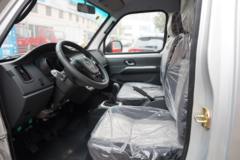 东风 小霸王W08 1.5L 113马力 3.05米单排栏板小卡(国六)(带空调)(EQ1031S60Q3)