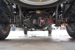 东风 小霸王W08 1.5L 113马力 3.05米单排栏板小卡(国六)(带空调)(EQ1031S60Q3)