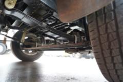 东风 小霸王W08 1.5L 113马力 3.05米单排栏板小卡(国六)(带空调)(EQ1031S60Q3)