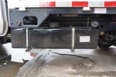 东风 小霸王W08 1.5L 113马力 3.05米单排栏板小卡(国六)(带空调)(EQ1031S60Q3)