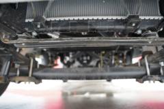 东风 小霸王W08 1.5L 113马力 3.05米单排栏板小卡(国六)(带空调)(EQ1031S60Q3)