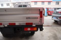 东风 小霸王W08 1.5L 113马力 3.05米单排栏板小卡(国六)(带空调)(EQ1031S60Q3)