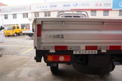东风 小霸王W08 1.5L 113马力 3.05米单排栏板小卡(国六)(带空调)(EQ1031S60Q3)