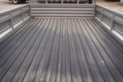 东风 小霸王W08 1.5L 113马力 3.05米单排栏板小卡(国六)(带空调)(EQ1031S60Q3)