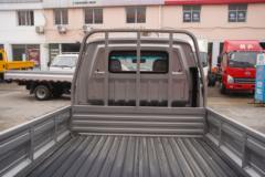 东风 小霸王W08 1.5L 113马力 3.05米单排栏板小卡(国六)(带空调)(EQ1031S60Q3)