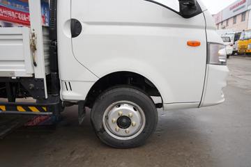  СW17 2L 133 4.05׵С()(EQ1031S60Q6)ͼƬ