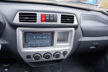  СW17 2L 133 4.05׵С()(EQ1031S60Q6)ͼƬ