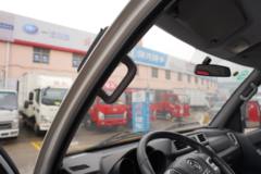 东风 小霸王W17 2L 133马力 4.05米单排栏板小卡(国六)(EQ1031S60Q6)