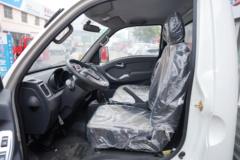 东风 小霸王W17 2L 133马力 4.05米单排栏板小卡(国六)(EQ1031S60Q6)