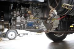 东风 小霸王W17 2L 133马力 4.05米单排栏板小卡(国六)(EQ1031S60Q6)