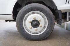 东风 小霸王W17 2L 133马力 4.05米单排栏板小卡(国六)(EQ1031S60Q6)