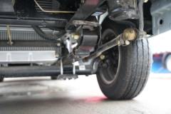 东风 小霸王W17 2L 133马力 4.05米单排栏板小卡(国六)(EQ1031S60Q6)