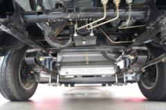 东风 小霸王W17 2L 133马力 4.05米单排栏板小卡(国六)(EQ1031S60Q6)