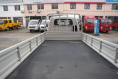 东风 小霸王W17 2L 133马力 4.05米单排栏板小卡(国六)(EQ1031S60Q6)