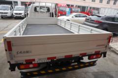 东风 小霸王W17 2L 133马力 4.05米单排栏板小卡(国六)(EQ1031S60Q6)