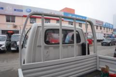 东风 小霸王W17 2L 133马力 4.05米单排栏板小卡(国六)(EQ1031S60Q6)