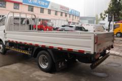 东风 小霸王W17 2L 133马力 4.05米单排栏板小卡(国六)(EQ1031S60Q6)