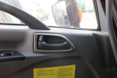 湖北大运 致胜 标载型 230马力 6X2 5.8米栏板载货车(DYQ1243D6CB)