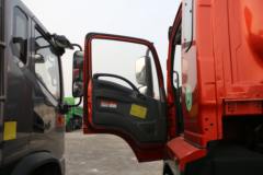 湖北大运 致胜 标载型 230马力 6X2 5.8米栏板载货车(DYQ1243D6CB)
