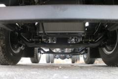湖北大运 致胜 标载型 230马力 6X2 5.8米栏板载货车(DYQ1243D6CB)