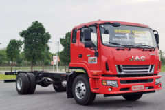 优惠0.8万 东莞市德沃斯V9载货车火热促销中