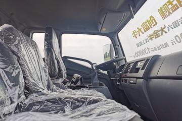 ���� ����˹V9 ���ţ������ 220���� 4X2 6.8�ײ�դʽ�ػ���(�ٱ�4.875)(HFC5180CCYB90K2E2S)ͼƬ