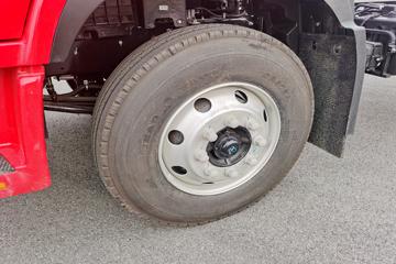 ���� ����˹V9 ���ţ������ 220���� 4X2 6.8�ײ�դʽ�ػ���(�ٱ�4.875)(HFC5180CCYB90K2E2S)ͼƬ