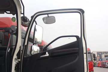 �ൺ��� JK6�п� 260���� 4X2 6.75��AMT�Զ�����س�(����)(CA5180XLCP28K2L5E6A80)ͼƬ