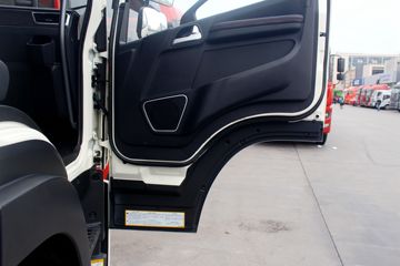 �ൺ��� JK6�п� 260���� 4X2 6.75��AMT�Զ�����س�(����)(CA5180XLCP28K2L5E6A80)ͼƬ