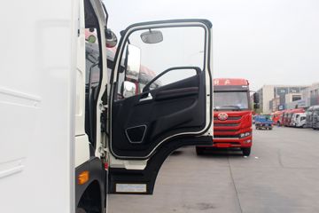 �ൺ��� JK6�п� 260���� 4X2 6.75��AMT�Զ�����س�(����)(CA5180XLCP28K2L5E6A80)ͼƬ